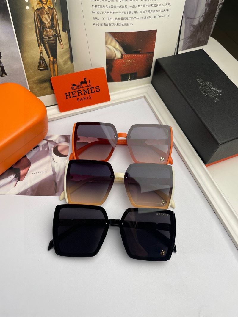 Hermes Sunglasses